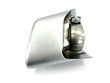 Load image into Gallery viewer, MCLAREN 570S REAR RIGHT EXHAUST TIP SILVER 13HA024CP