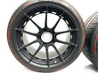 Load image into Gallery viewer, 1221 WHEELS FOR LAMBORGHINI PERFORMANTE/ STO WITH PIRELLI CORSA  TYRES