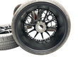 Load image into Gallery viewer, 1221 WHEELS FOR LAMBORGHINI PERFORMANTE/ STO WITH PIRELLI CORSA  TYRES