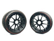Load image into Gallery viewer, 1221 WHEELS FOR LAMBORGHINI PERFORMANTE/ STO WITH PIRELLI CORSA  TYRES