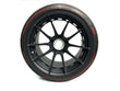 Load image into Gallery viewer, 1221 WHEELS FOR LAMBORGHINI PERFORMANTE/ STO WITH PIRELLI CORSA  TYRES