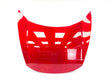 Load image into Gallery viewer, MCLAREN MP4-12C FRONT BONNET-HOOD - VOLCANIC RED