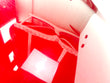 Load image into Gallery viewer, MCLAREN MP4-12C FRONT BONNET-HOOD - VOLCANIC RED