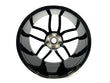 Load image into Gallery viewer, LAMBORGHINI HURACAN MIMAS 20&quot; REAR WHEEL GLOSS BLACK 4T0601017Q
