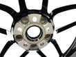 Load image into Gallery viewer, LAMBORGHINI HURACAN MIMAS 20&quot; FRONT WHEEL GLOSS BLACK 4T0601017P