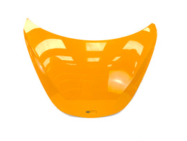 MCLAREN 570S 600LT FRONT BONNET/ HOOD - USED ORANGE