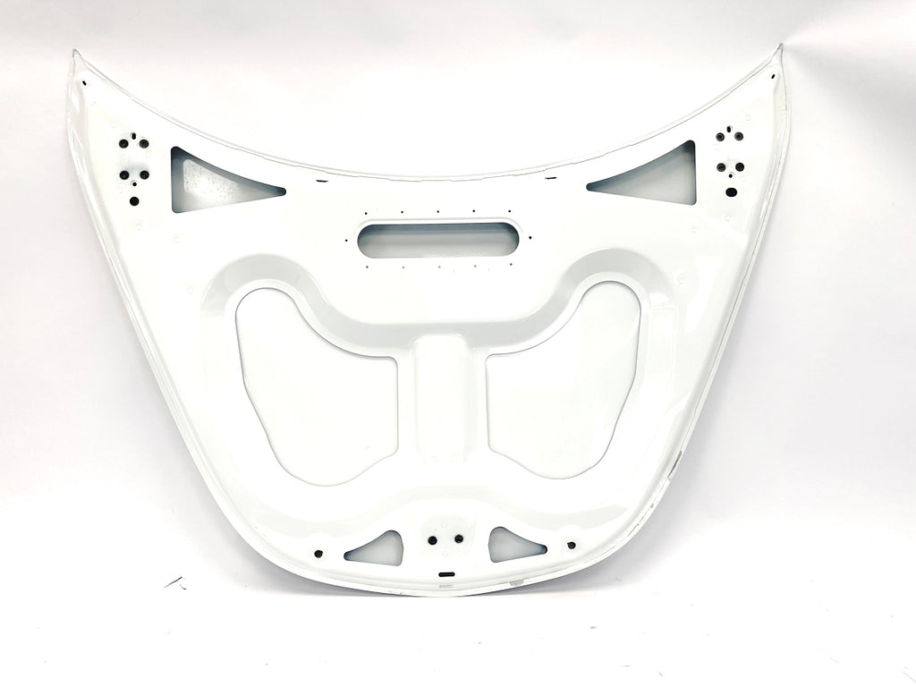 MCLAREN 570S 600LT FRONT BONNET - WHITE