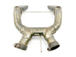 Load image into Gallery viewer, MCLAREN MP4/ 650S MSO SUPER SPORT EXHAUST 11H9321CP