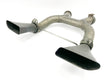Load image into Gallery viewer, MCLAREN MP4/ 650S MSO SUPER SPORT EXHAUST 11H9321CP