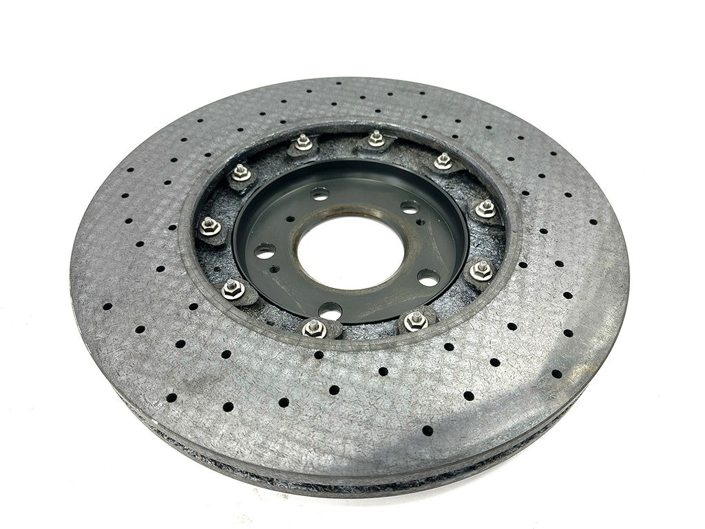 LAMBORGHINI URUS REAR RIGHT 370x30MM CERAMIC DISC 4M0615602A
