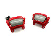 Load image into Gallery viewer, LAMBORGHINI URUS REAR CERAMIC BRAKE KIT CALIPARS + DISCS SET