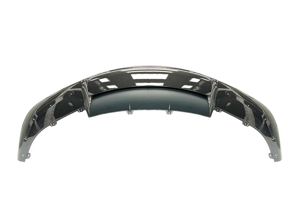 PORSCHE 918 SPYDER CARBON FRONT SPLITTER 91850552501
