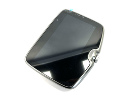 GENUINE MCLAREN SENNA SAT-NAV SCREEN MODULE - 15MB445CP