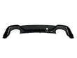Load image into Gallery viewer, GENUINE AUDI RS6 C8 CARBON REAR DIFFUSER 2020+