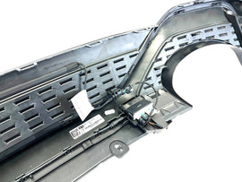 GENUINE AUDI RS6 2020+ C8 GLOSS CARBON REAR DIFFUSER 2020+
