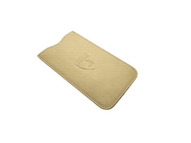LAMBORGHINI UPCYCLED LEATHER CASE FOR IPHONE 12