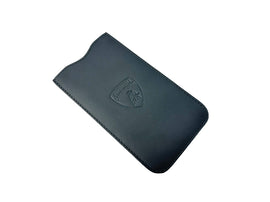 LAMBORGHINI UPCYCLED LEATHER CASE FOR IPHONE 12