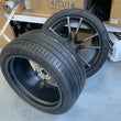 Load image into Gallery viewer, MCLAREN REAR FULL TYRE SET