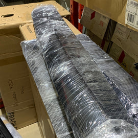 MCLAREN 570S CARBON SIDE SKIRT RH REAR 13A6317CP