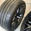 Load image into Gallery viewer, MCLAREN REAR FULL TYRE SET