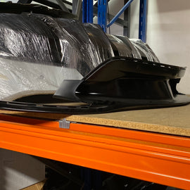 GENUINE MCLAREN 2020 GT FRONT SPLITTER - PRIMER