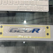 Load image into Gallery viewer, MCLAREN 620R DOOR EMBLEM