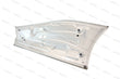 Load image into Gallery viewer, MCLAREN 570S DOOR OUTER APPLIQUE - LH 13AB026CP (SILVER)