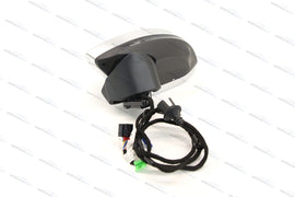 AUDI RS6 LH WING MIRROR ASSEMBLY