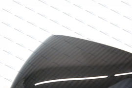 MCLAREN 720S CARBON FIBRE MIRROR CAPS COVERS 14AB091CP / 14AB092CP