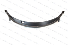 MCLAREN MSO 650S 675LT SATIN CARBON FIBRE SCUTTLE PANEL 11A4955MP