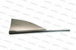 Load image into Gallery viewer, MCLAREN 600LT REAR RIGHT MATTE MSO CARBON  SIDE SKIRT 13AC060RP