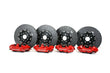 Load image into Gallery viewer, MCLAREN 720S CARBON CERAMIC BRAKE KIT - RED
