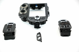 Mclaren 720S Full Carbon Interior Kit 720S (LHD)