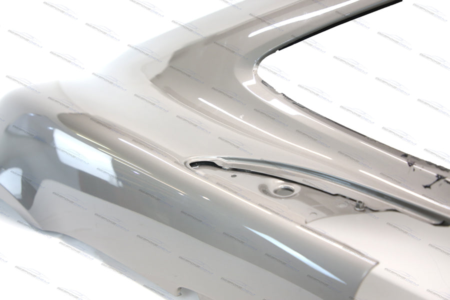 MCLAREN P13 REAR QUATER PANEL RH