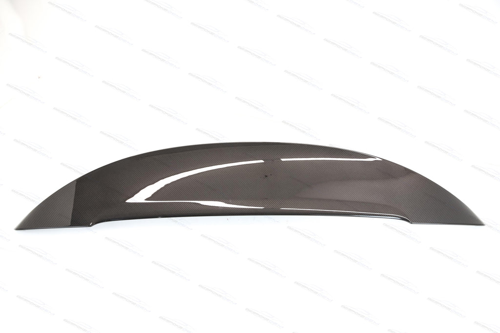 PORSHCE 918 CARBON FIBRE WEISSACH PACK SPOILER 91850423103A3G