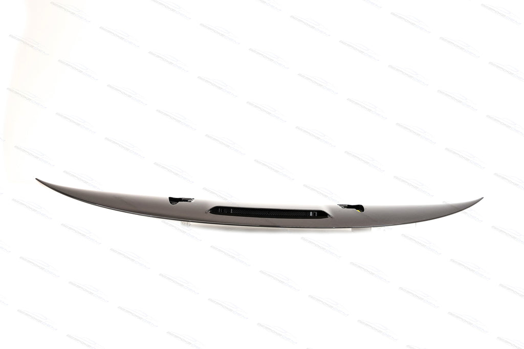 PORSHCE 918 CARBON FIBRE WEISSACH PACK SPOILER 91850423103A3G