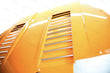 Load image into Gallery viewer, LAMBORGHINI GALLARDO LP560 SPYDER REAR ENGINE BONNET COVER 407827023