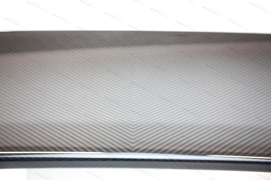 PORSHCE 918 CARBON FIBRE WEISSACH PACK SPOILER 91850423103A3G