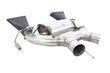Load image into Gallery viewer, MCLAREN MP4-12C- 650S SPYDER MSO SPORT INCONEL EXHAUST SYSTEM- BRAND NEW