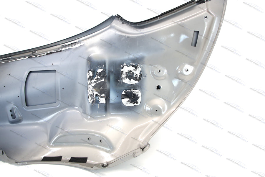 MCLAREN P13 REAR QUATER PANEL RH