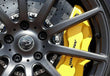 Load image into Gallery viewer, MCLAREN MP4 650S 675LT CERAMIC BRAKE CERAMIC BRAKE CALIPERS SET - YELLOW