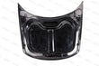 Load image into Gallery viewer, MCLAREN MSO 650S- 675LT ALUMINIUM BONNET HOOD