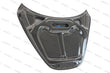 Load image into Gallery viewer, MCLAREN MSO 720S FULL CARBON FIBRE BONNET HOOD COMPLETE