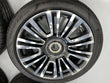 Load image into Gallery viewer, ROLLS ROYCE 2021 GHOST FACELIFT WHEELS SET - COMPLETE WITH TYRES