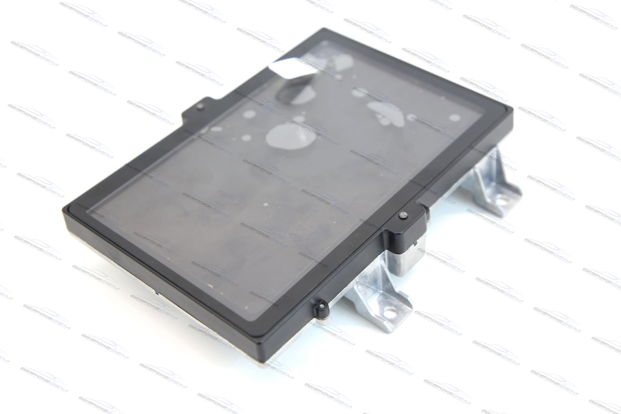 Front Infotainment Control Module MCLAREN 720S INFOTAINMENT CONTROL MODULE – ApexSpares