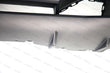 Load image into Gallery viewer, LAMBORGHINI HURACAN COMPLETE REAR BUMPER 4T0907497B