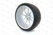 Load image into Gallery viewer, MCLAREN MSO P1 10 SPOKE ULTRA LIGHT 19”- 20”ALLOY WHEEL SET