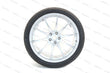 Load image into Gallery viewer, MCLAREN MSO P1 10 SPOKE ULTRA LIGHT 19”- 20”ALLOY WHEEL SET