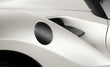 Load image into Gallery viewer, FERRARI 488 GTB CARBON FIBRE FUEL CAP