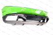 Load image into Gallery viewer, LAMBORGHINI HURACAN COMPLETE REAR BUMPER 4T0907497B